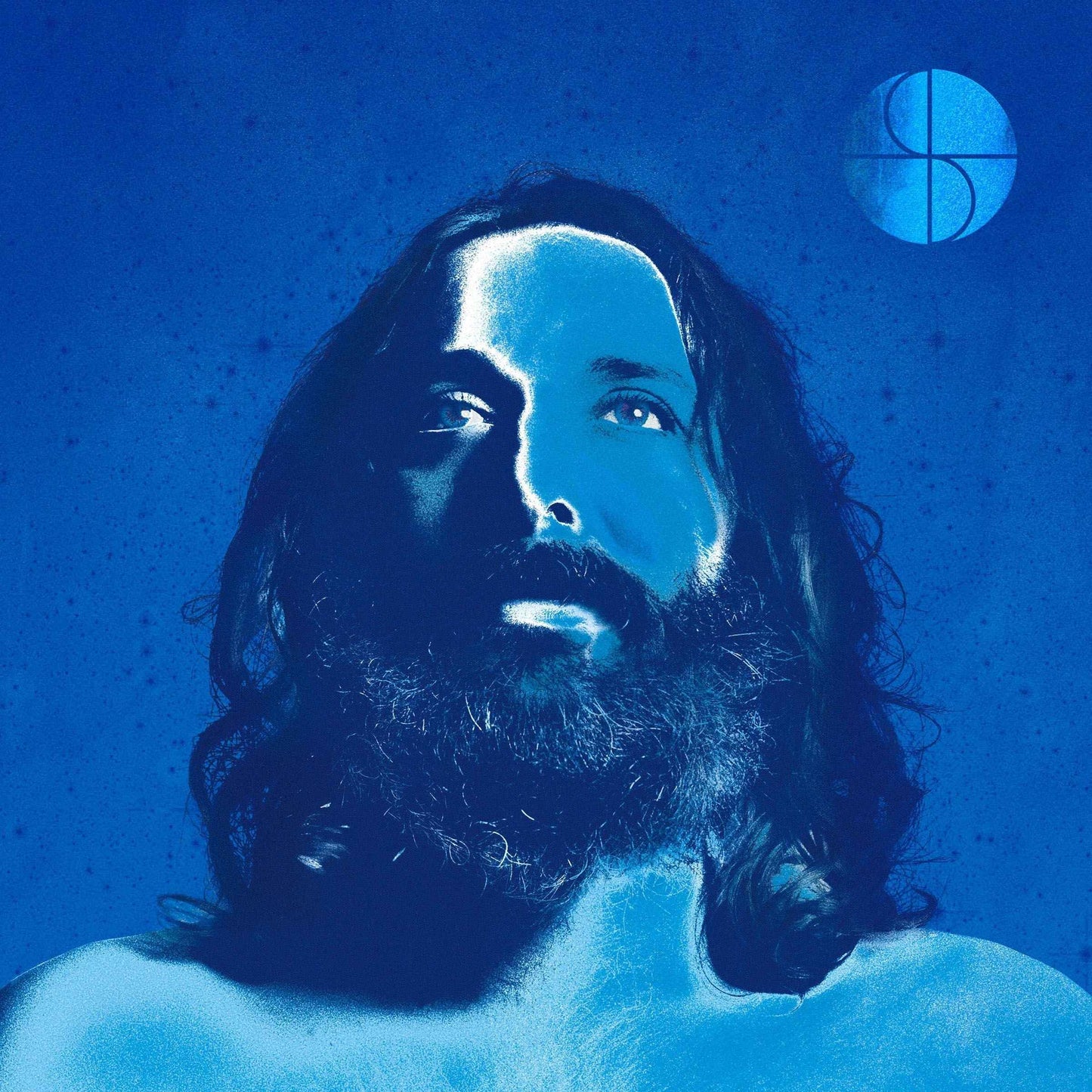My God Is Blue [Vinyl]