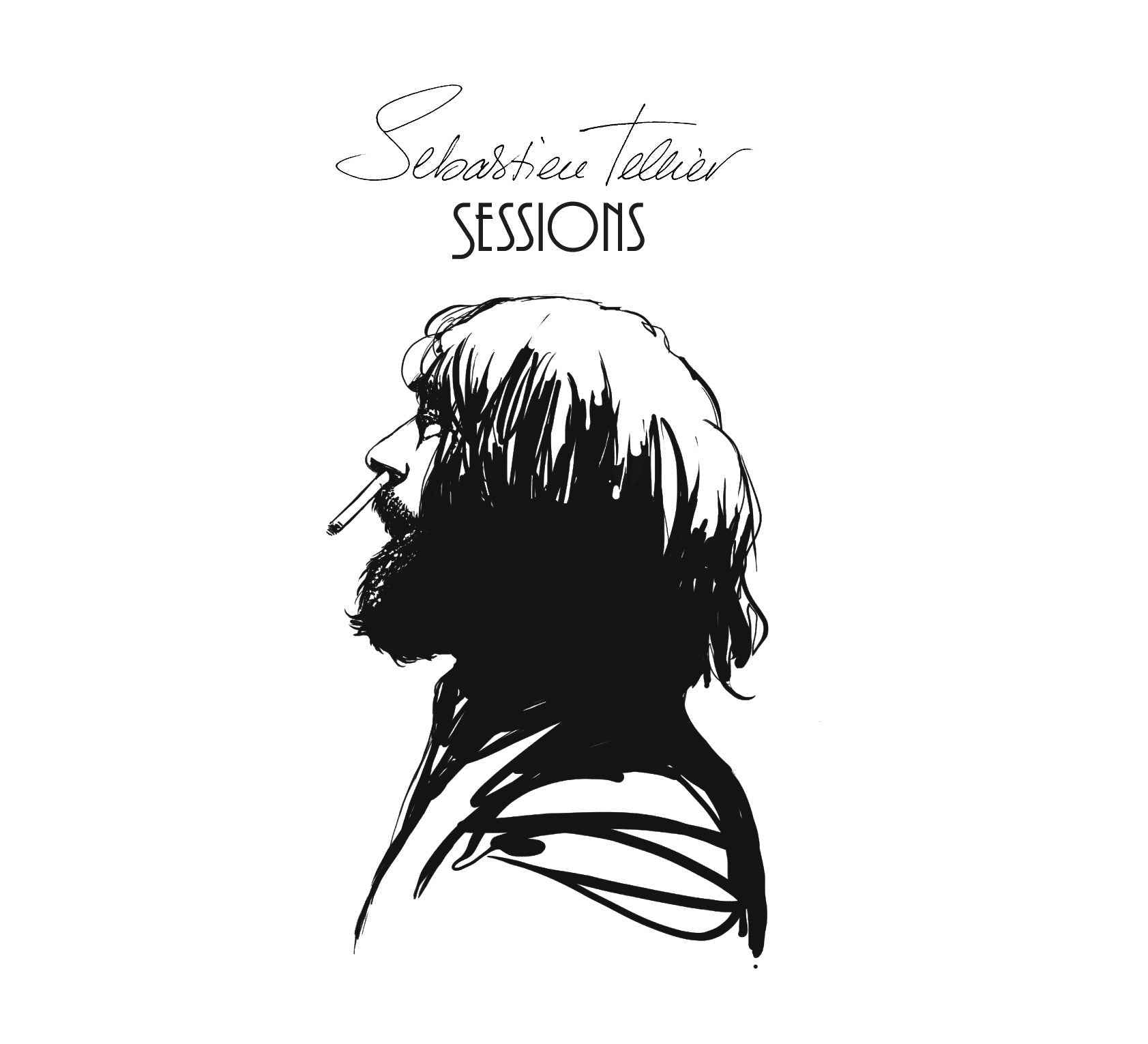 Sessions [Vinyl]