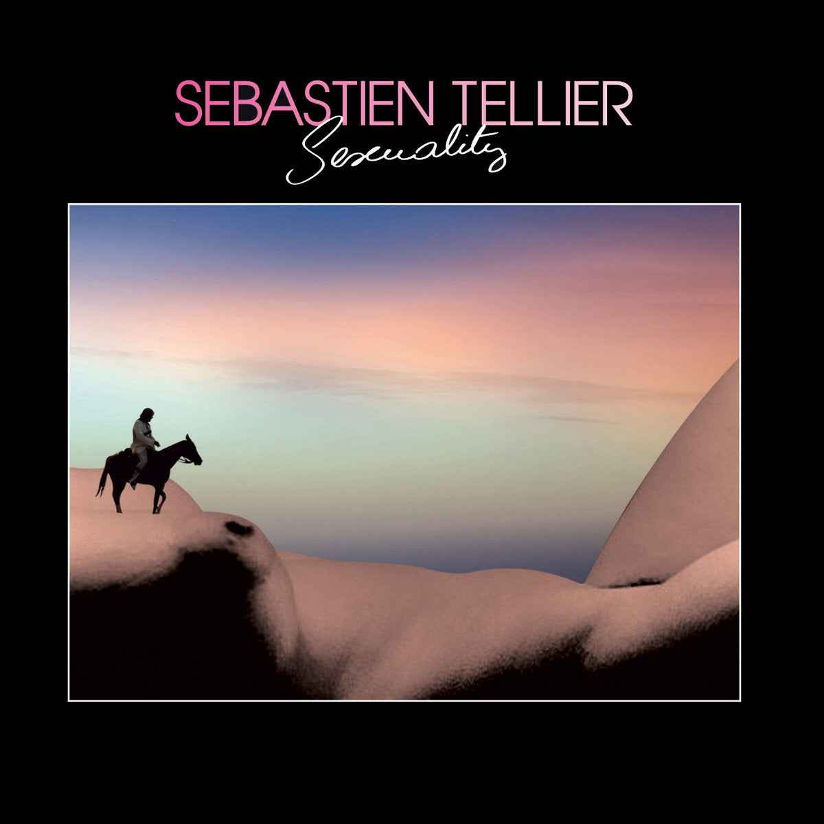 Sexuality [Vinyl]