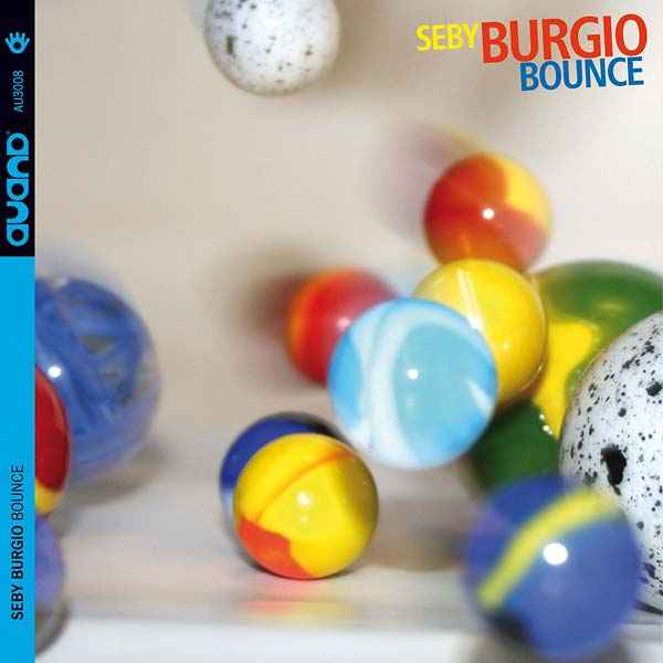 Bounce [CD]