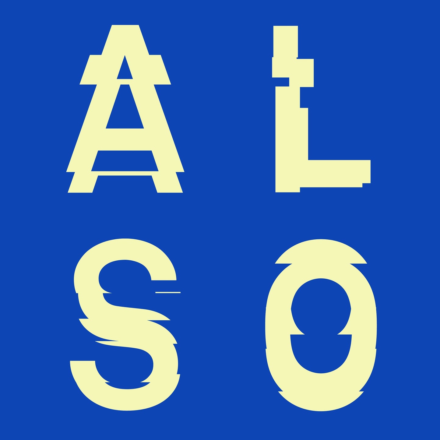 Also EP 03 [Vinyl]