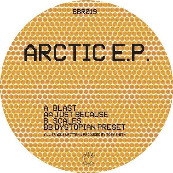 Arctic EP [Vinyl]