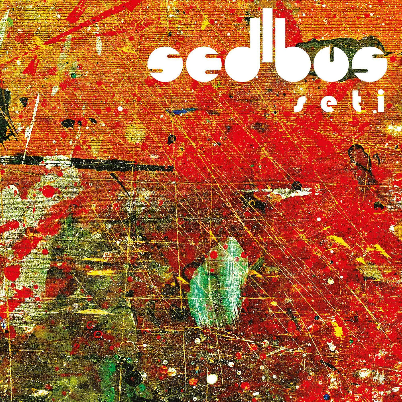 Seti [CD]