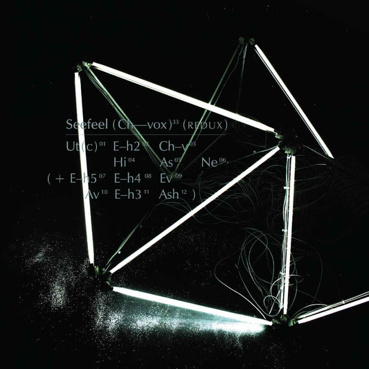 (Ch-Vox) Redux [Vinyl]