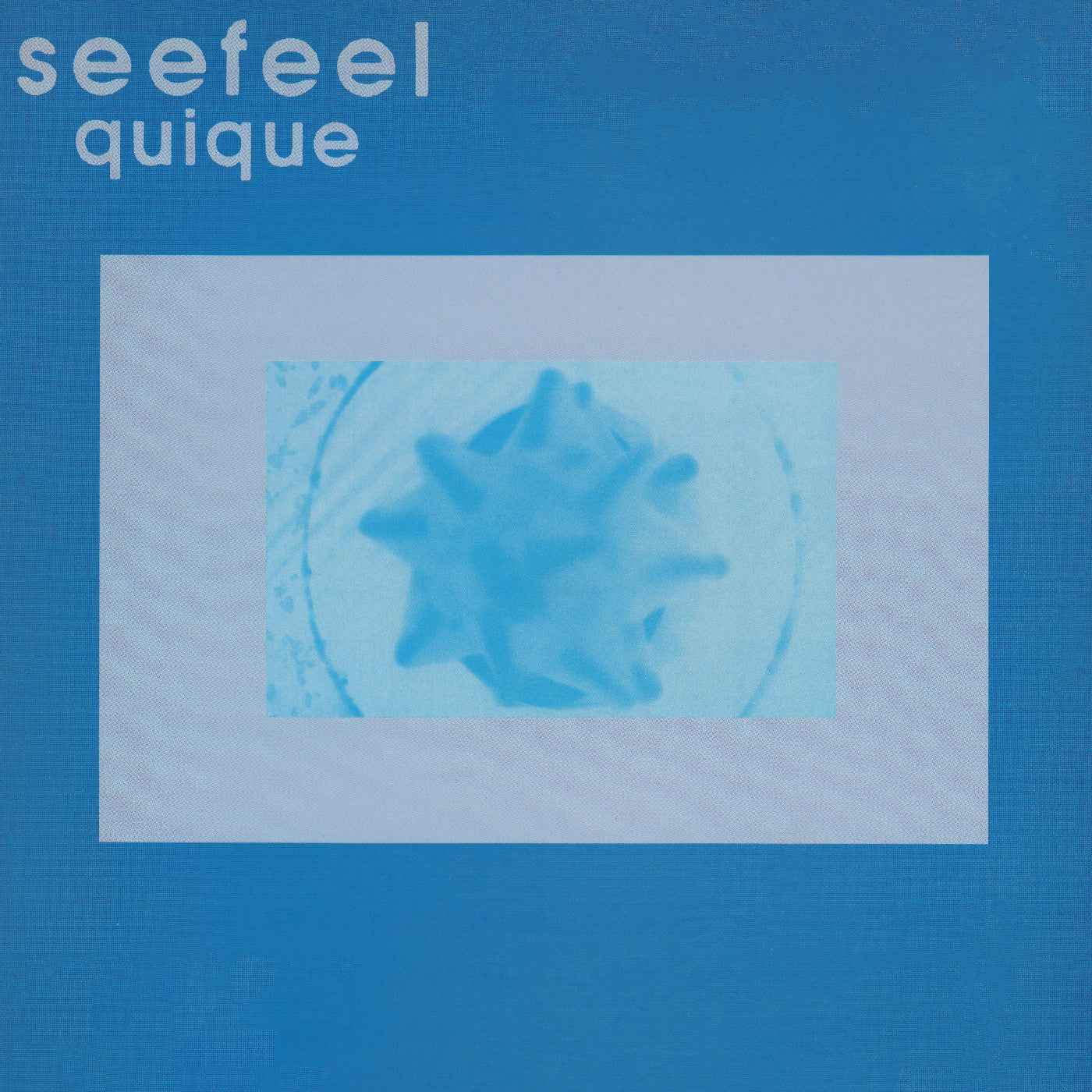 Quique [Vinyl]