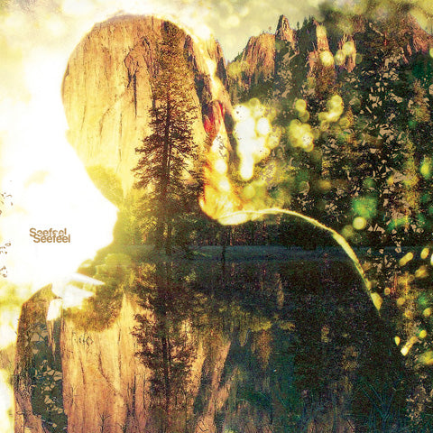 Seefeel [CD]