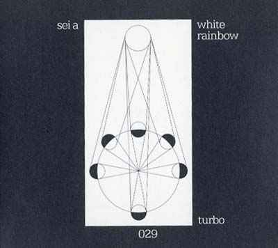 White Rainbow [CD]