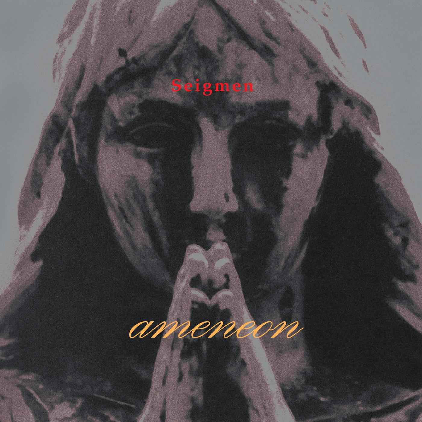 Ameneon [CD]