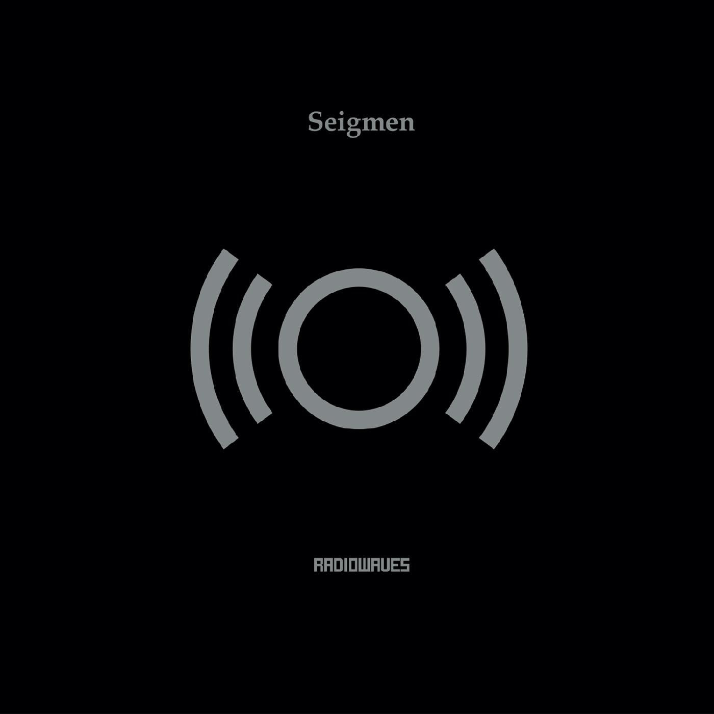 Radiowaves [CD]