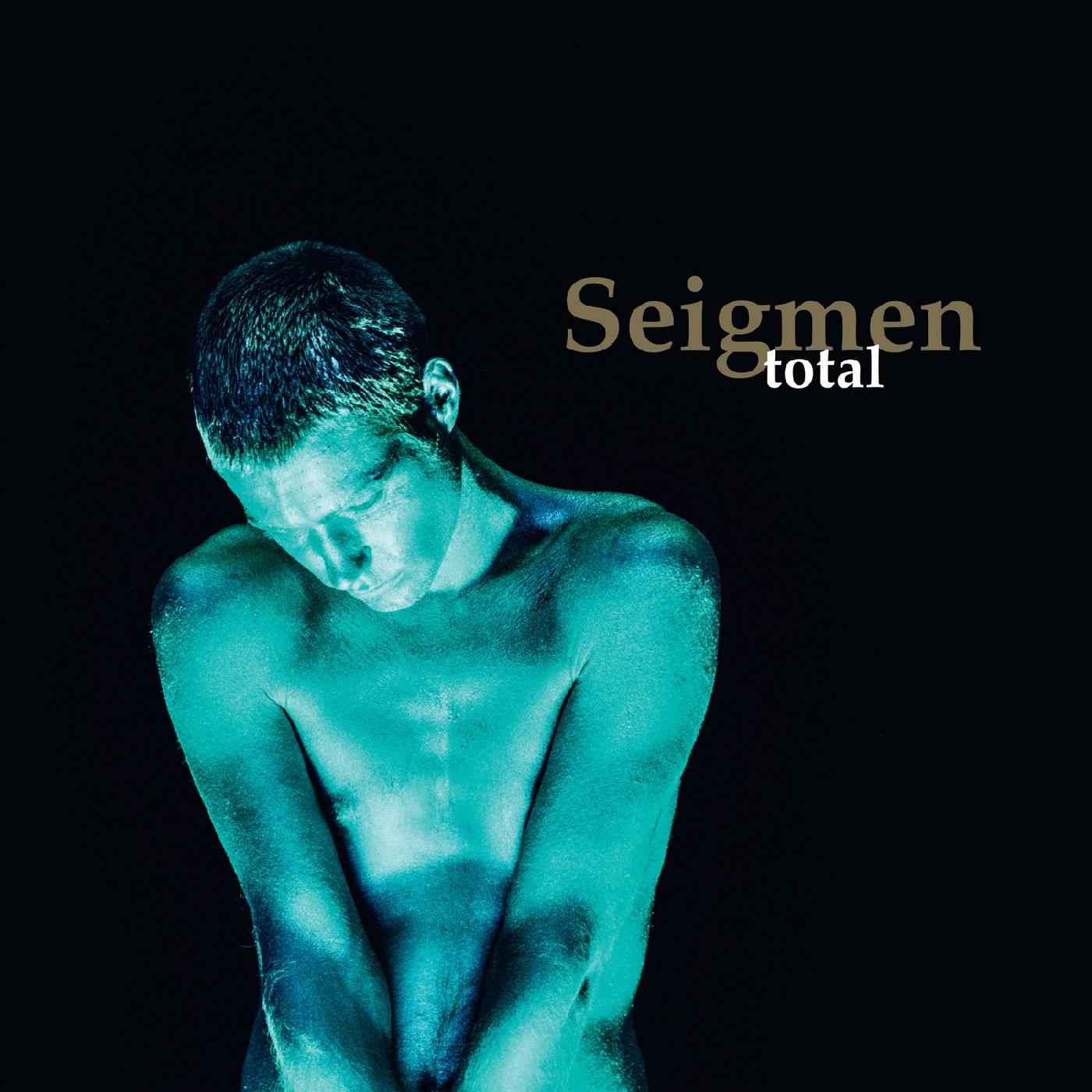 Total [CD]
