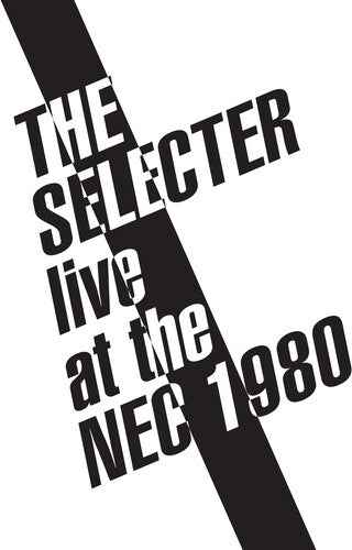 Live At The Nec 1980 (RSD 4.22.23) [Vinyl]