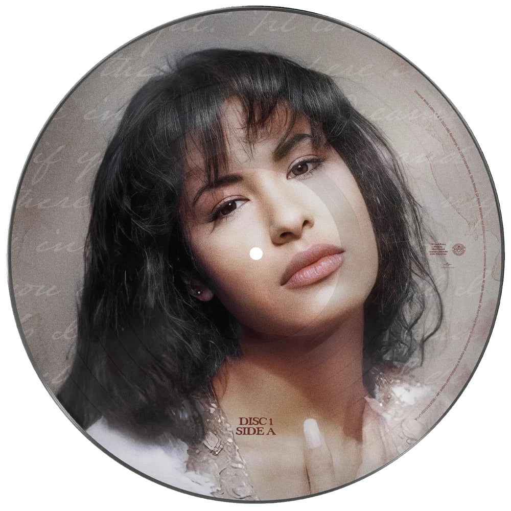 Dreaming Of You (30Th Anniversary) (Picture Disc) [2Lp] [Vinyl]
