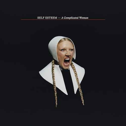 A Complicated Woman [Lp] [Vinyl]