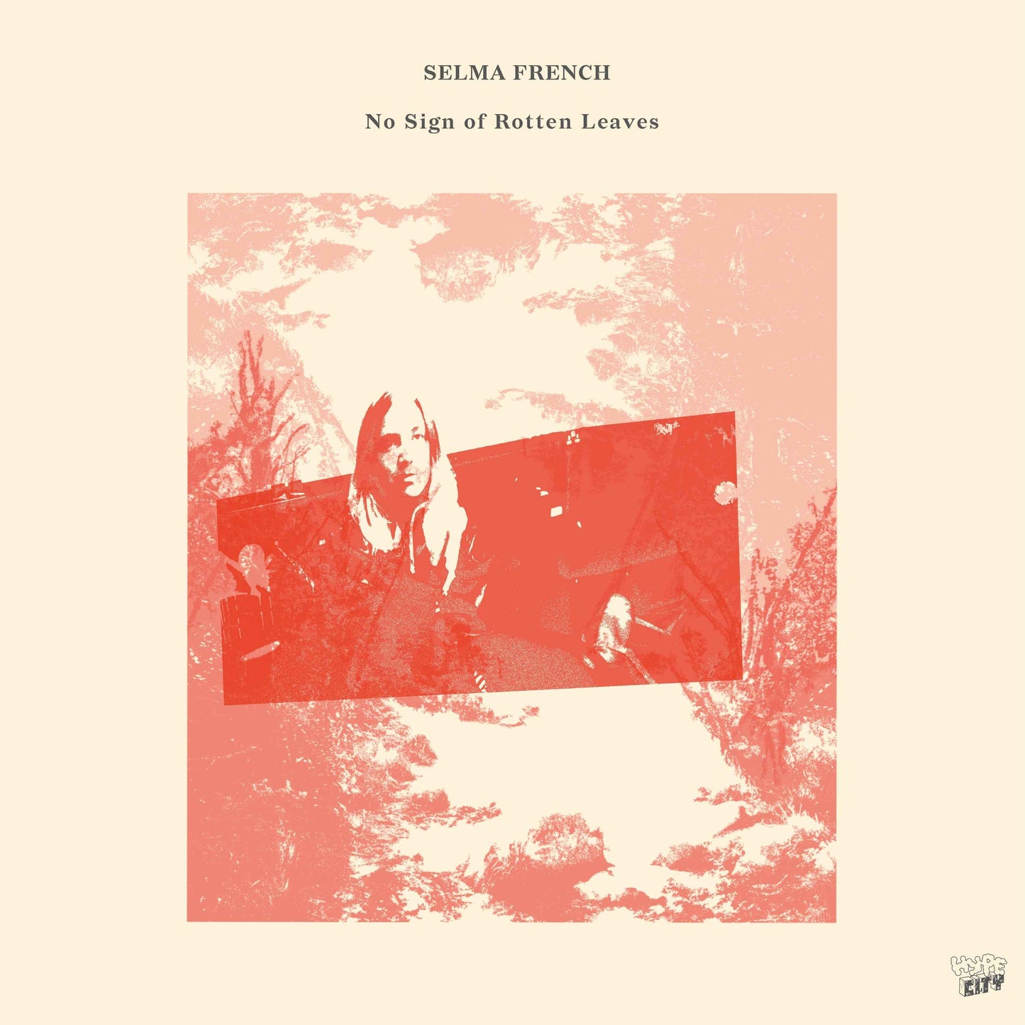No Sign Of Rotten Leaves [Vinyl]