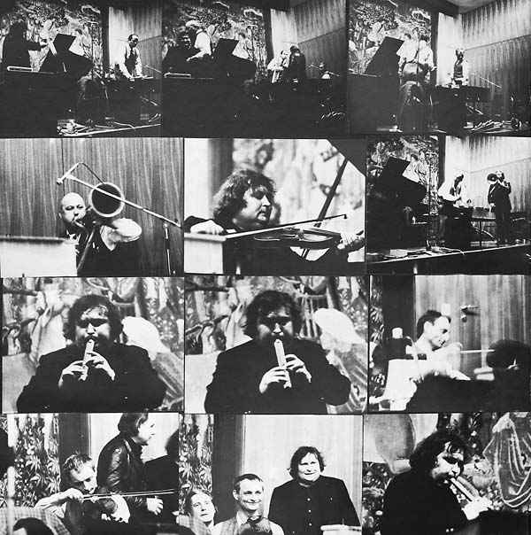 Das Münchner Konzert 1974 [CD]