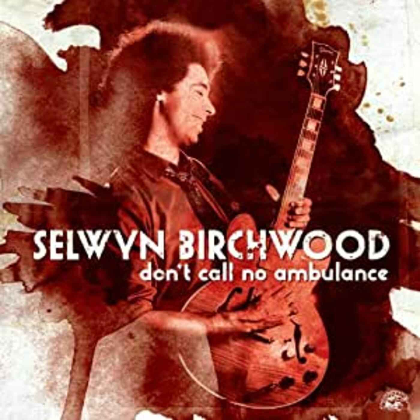 Don't Call No Ambulance [CD]