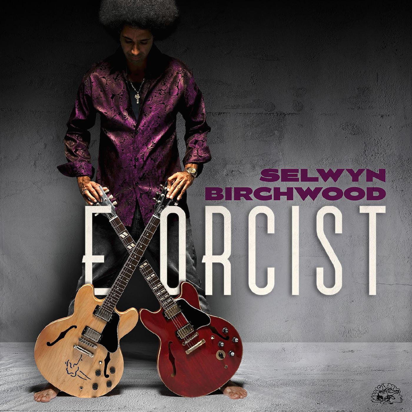 Exorcist (PURPLE VINYL) [Vinyl]