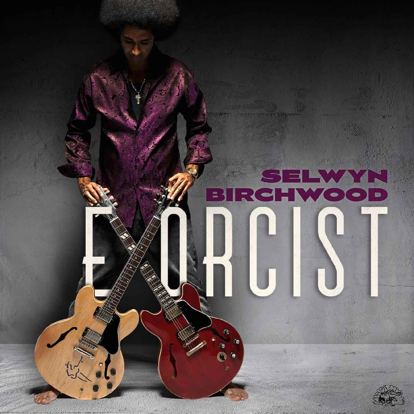 Exorcist [CD]