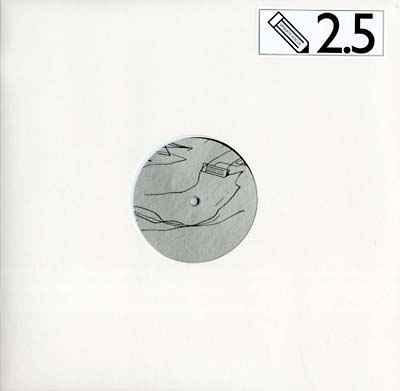 Sensate Focus 2.5 [Vinyl]
