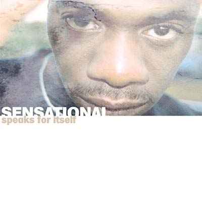 Speaks For Itself [CD]