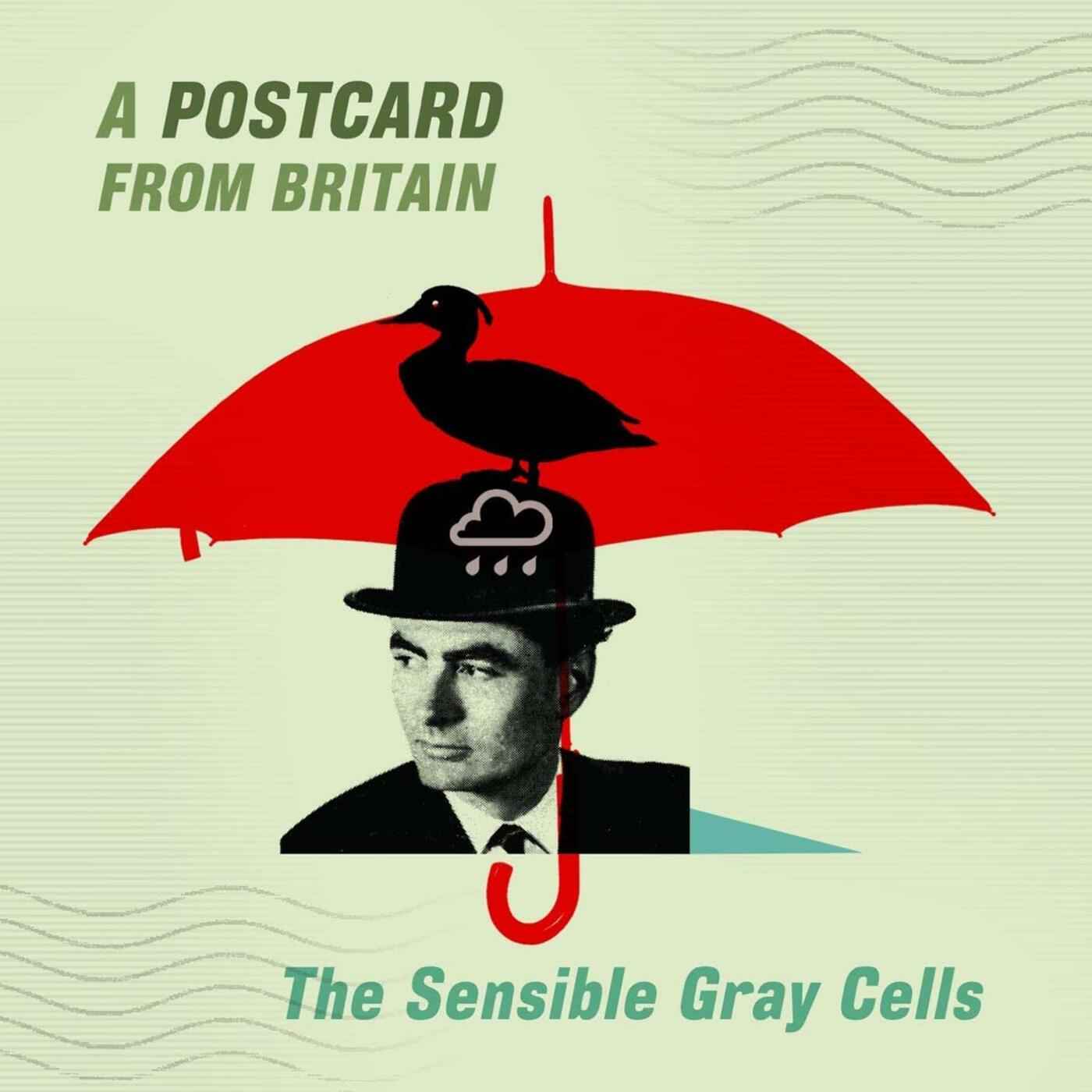 Postcard From Britain [CD]