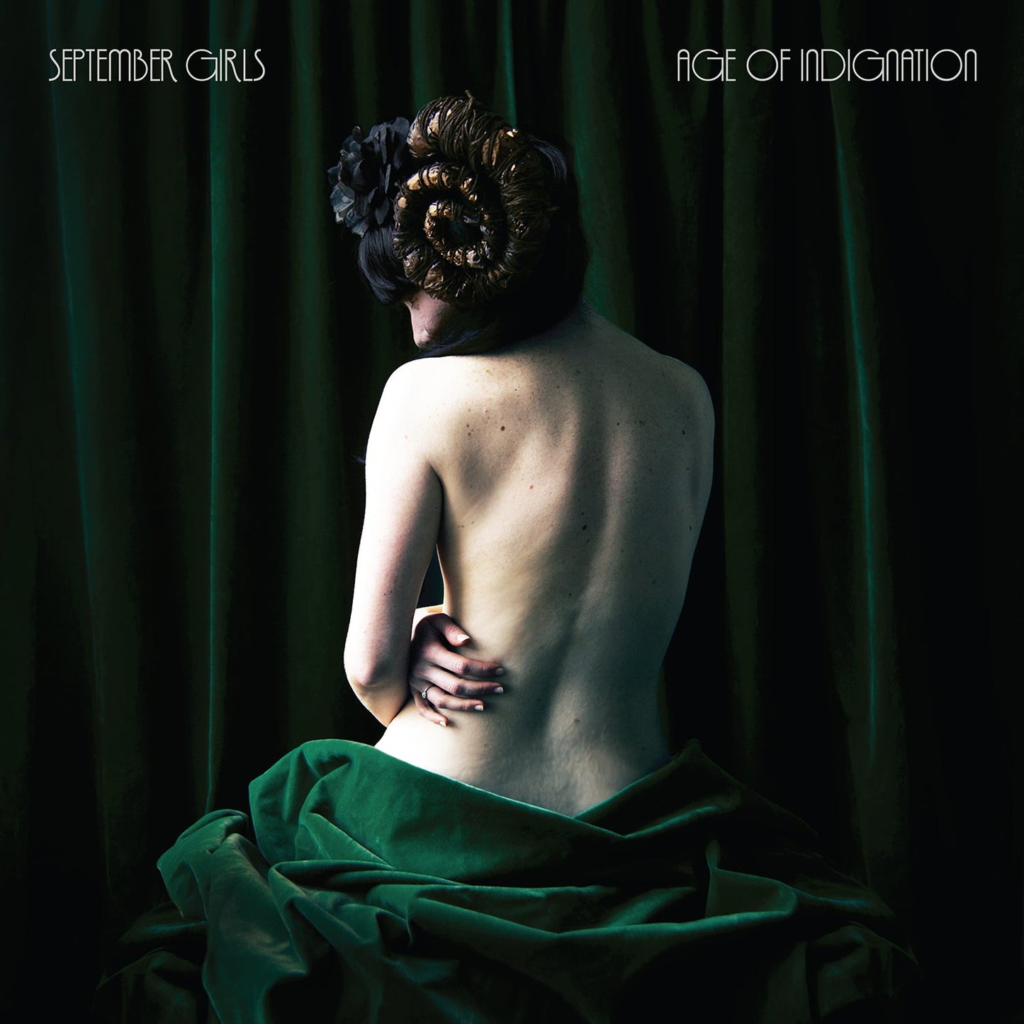 Age Of Idignation [Vinyl]