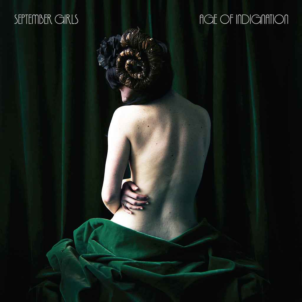 Age Of Indignation [CD]