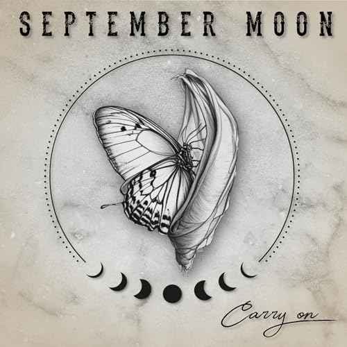 September Moon [Vinyl]