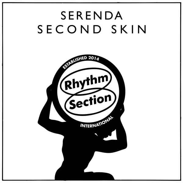 Second Skin [12"] [Vinyl]