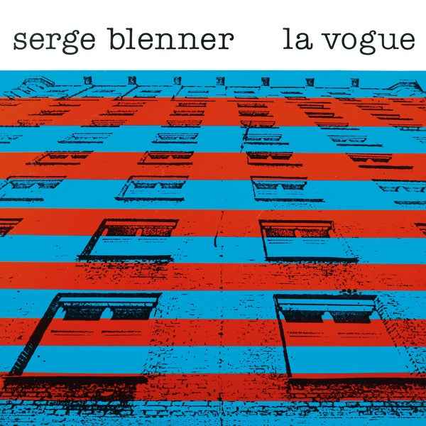 La Vogue [CD]