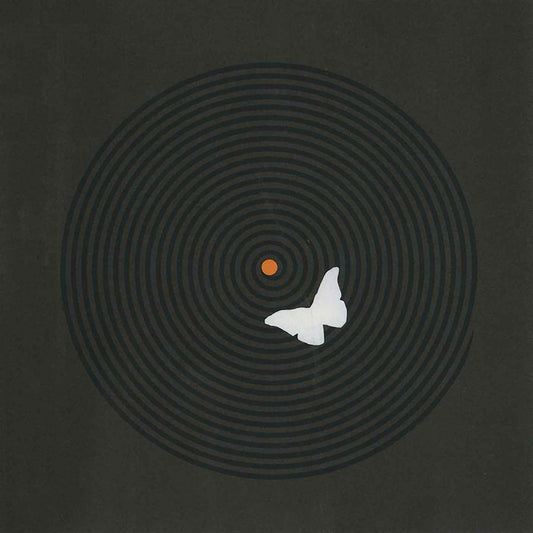 Bardo Pond - Set and Setting (Purple) [Vinyl]