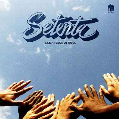 Latin Piece of Soul [CD]