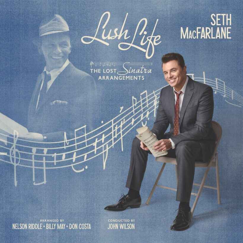 Lush Life: The Lost Sinatra Arrangements [Lp] [Vinyl]