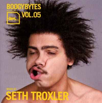 Boogy Bytes Vol. 05 [CD]