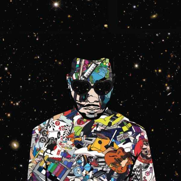 Universes [CD]