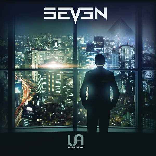 Seven [CD]
