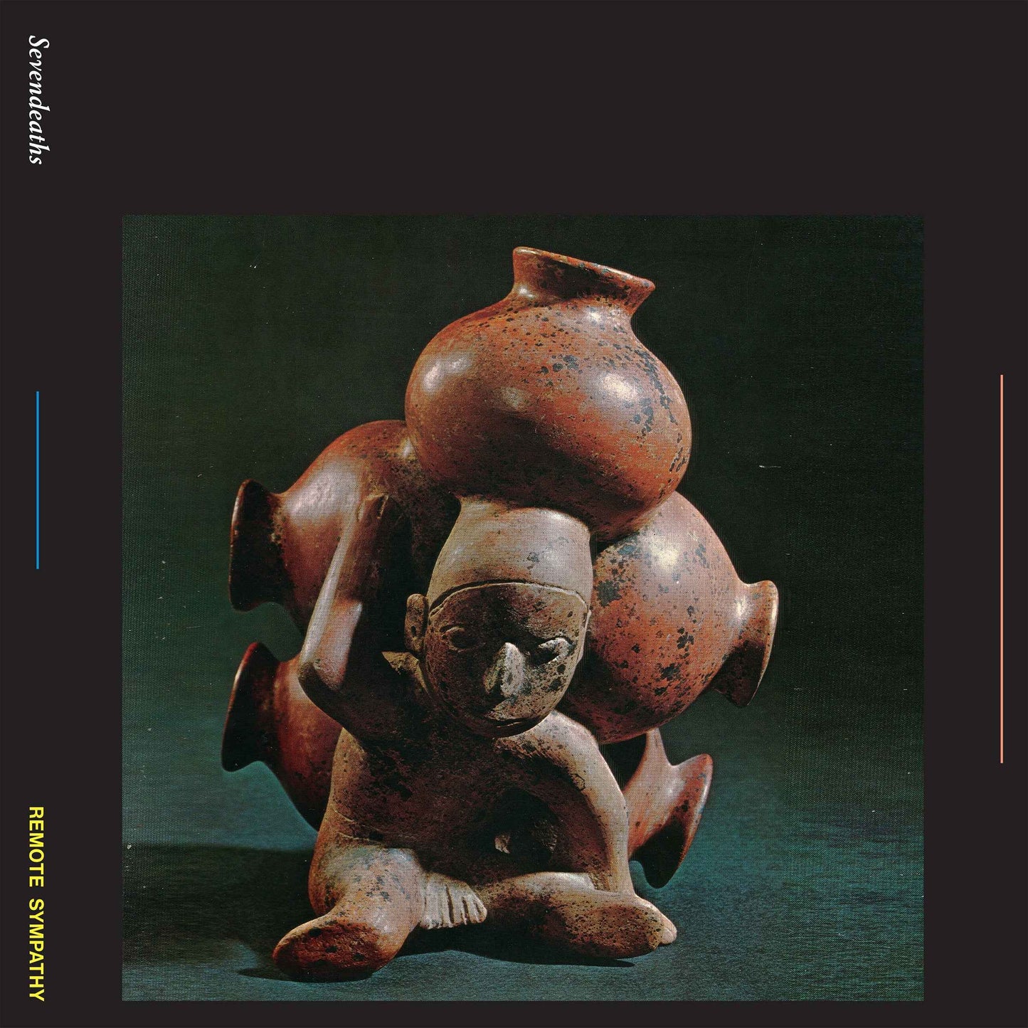 Remote Sympathy [CD]
