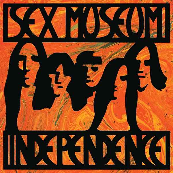 SEX MUSEUM - Independence [Vinyl]