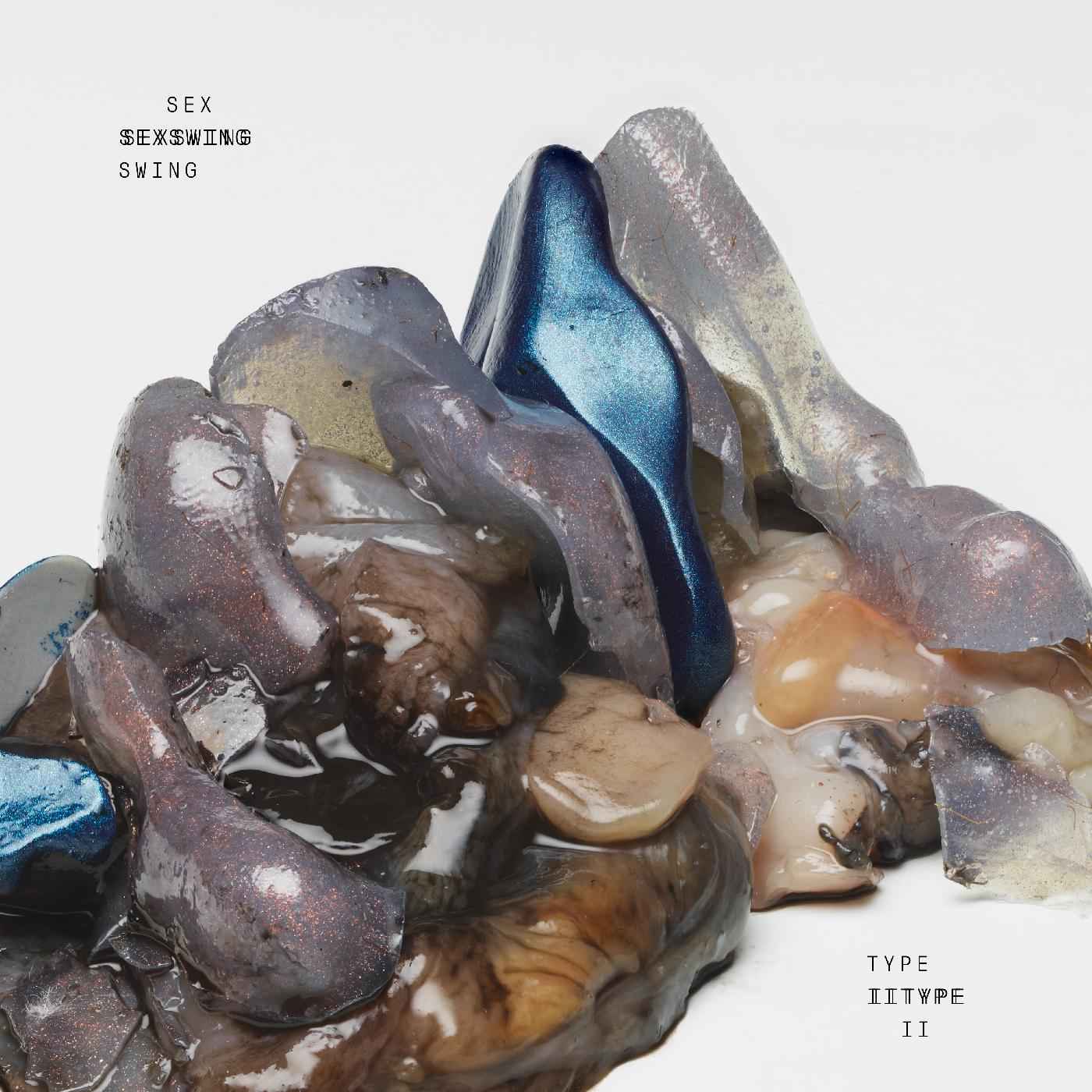 Type II [CD]