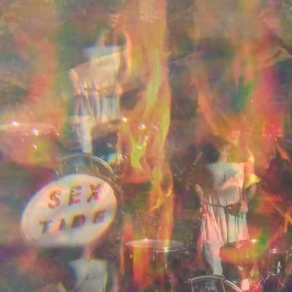 Flash Fuck / Vernacular Splatter [Vinyl]