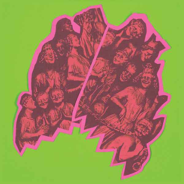SEX TIDE - Possession Sessions [Vinyl]