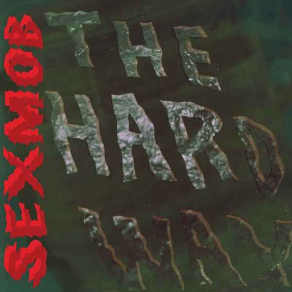 The Hard Way [Vinyl]
