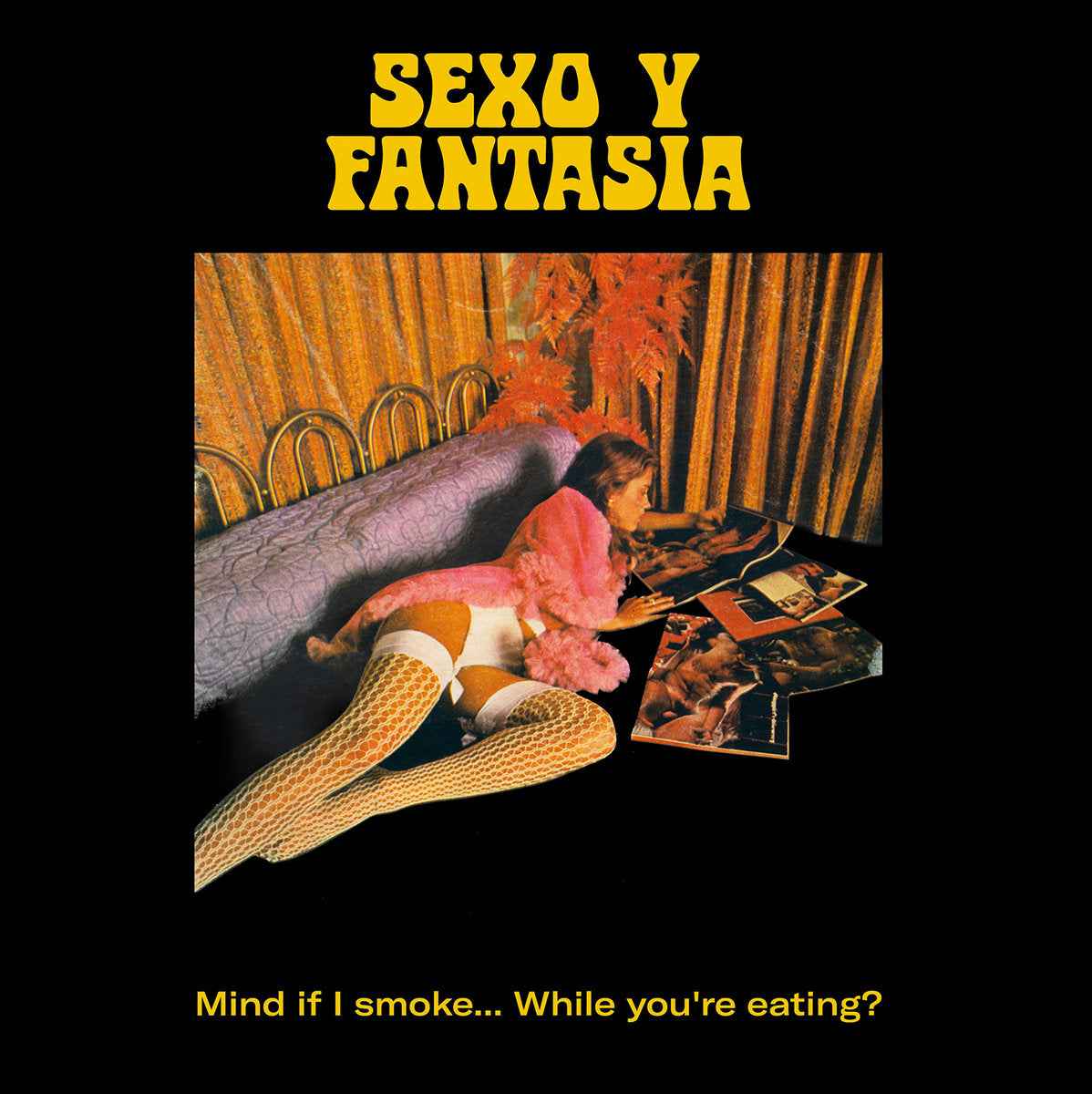 Sexo Y Fantasia [Vinyl]