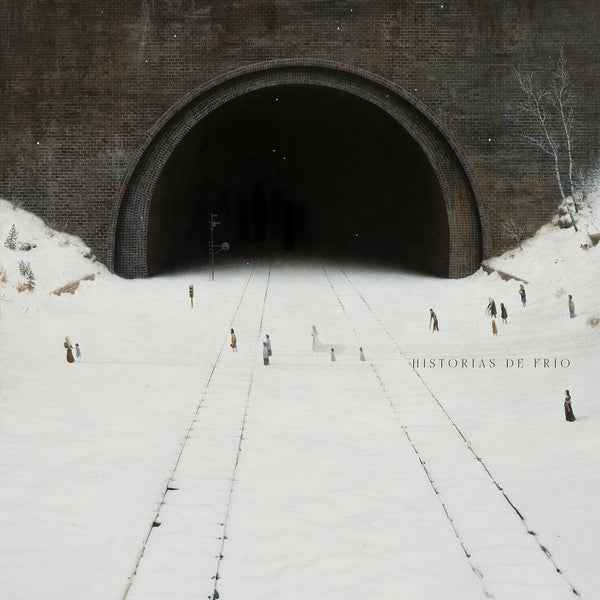 Historias De Frio [Vinyl]