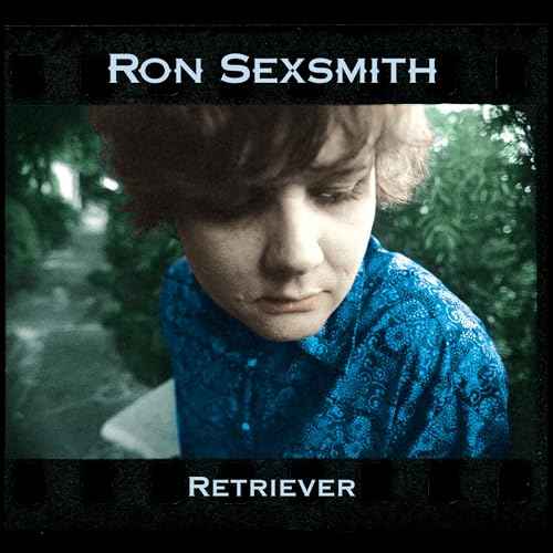 Retriever [Vinyl]