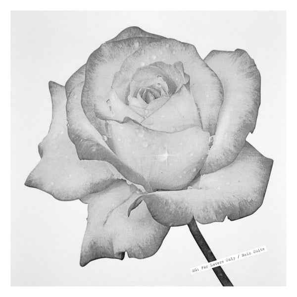 SG (ANDREW PEKLER) - For Lovers Only / Rain Suite [Vinyl]