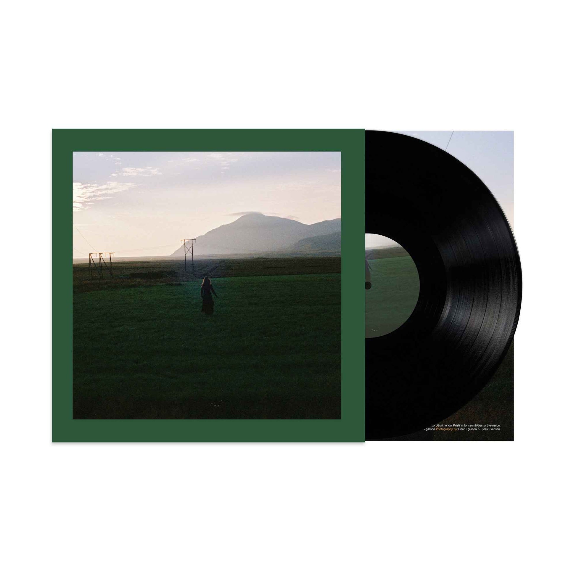 Julia [Vinyl]