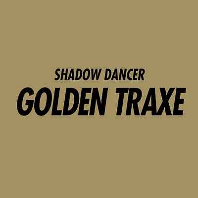 Golden Traxe [CD]