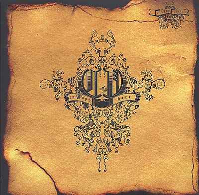 Corrupt Data [Vinyl]