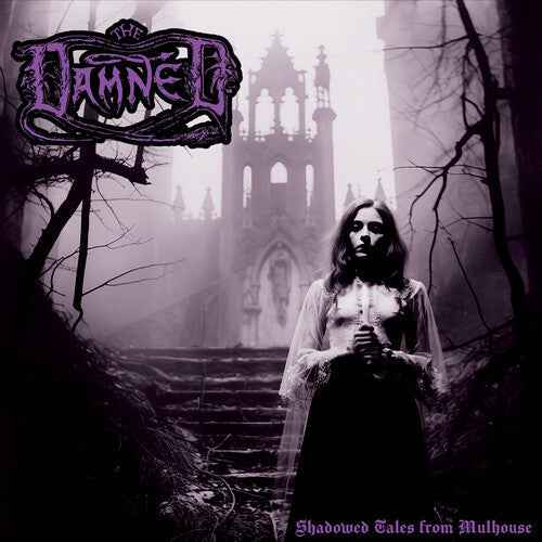 Shadowed Tales From Mulhouse (2LP) [Vinyl]